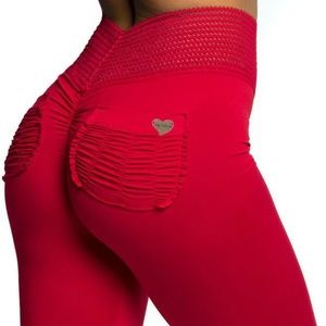 Cute Booty Lounge leggings